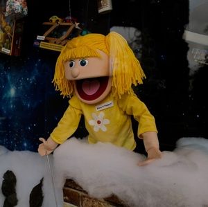 Meet your Posher, Amber